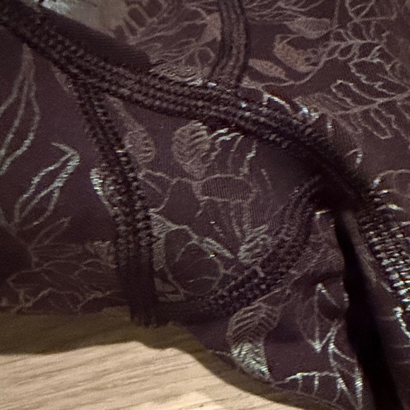 lululemon athletica Wunder Train High-Rise  Leggings - Picture 5 of 11